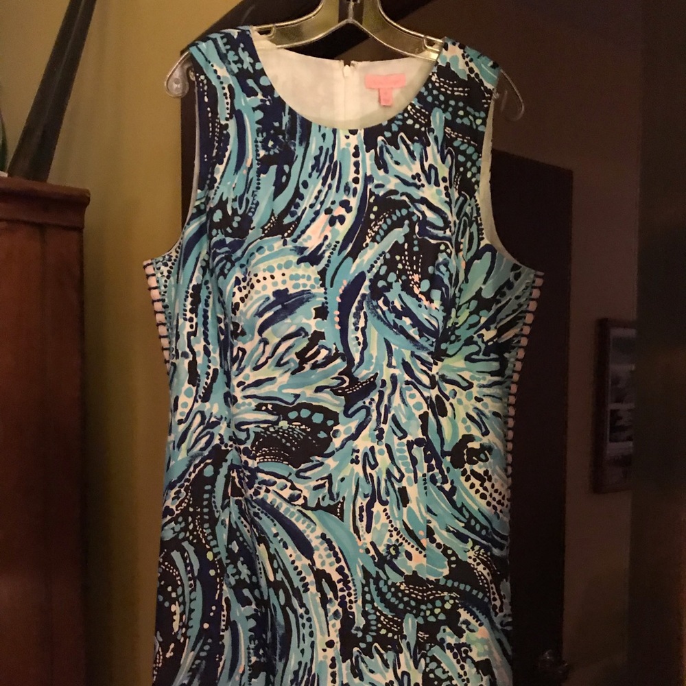 Lily Dress